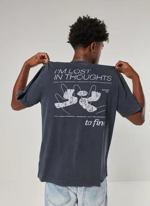 camiseta box estonada lost camiseta box estonada lost