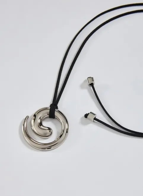 colar amarração pingente boho colar amarração pingente boho