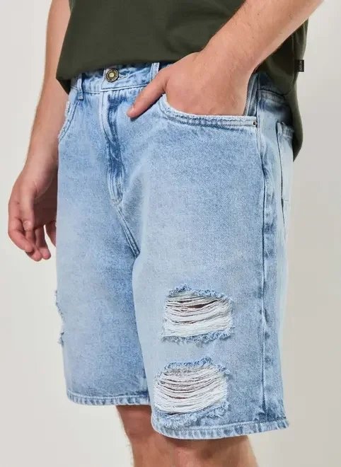 bermuda jeans destroyed bermuda jeans destroyed