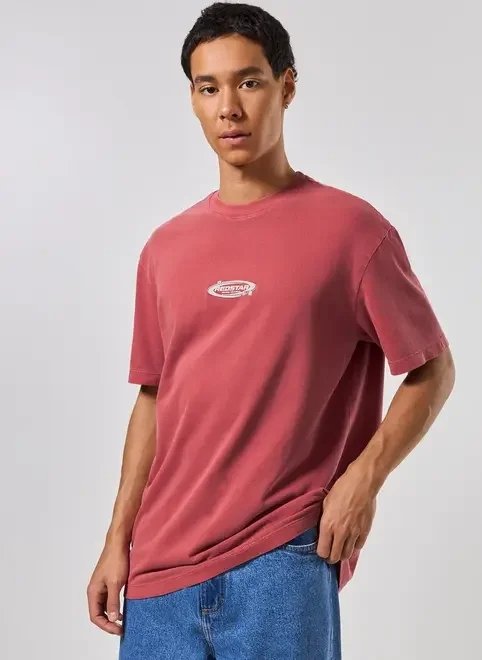 camiseta box malhão estonada redstar camiseta box malhão estonada redstar