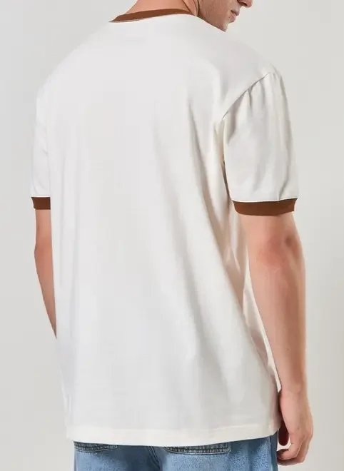 camiseta box estampa vintage camiseta box estampa vintage