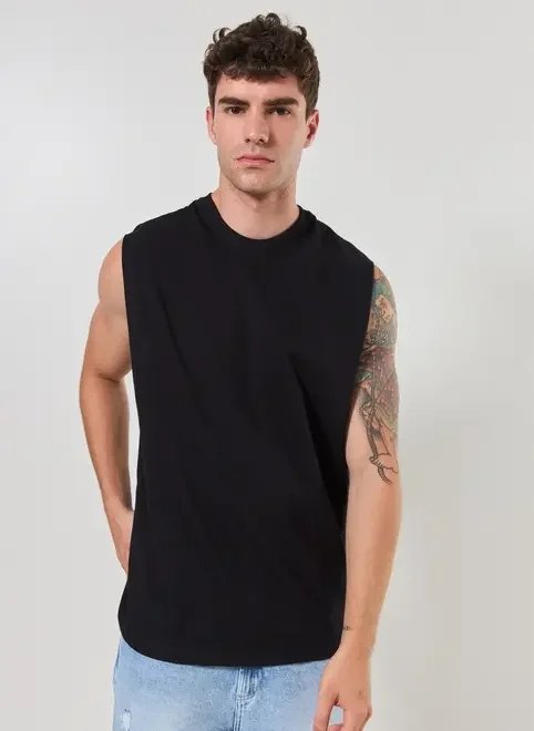 regata sleeveless box regata sleeveless box