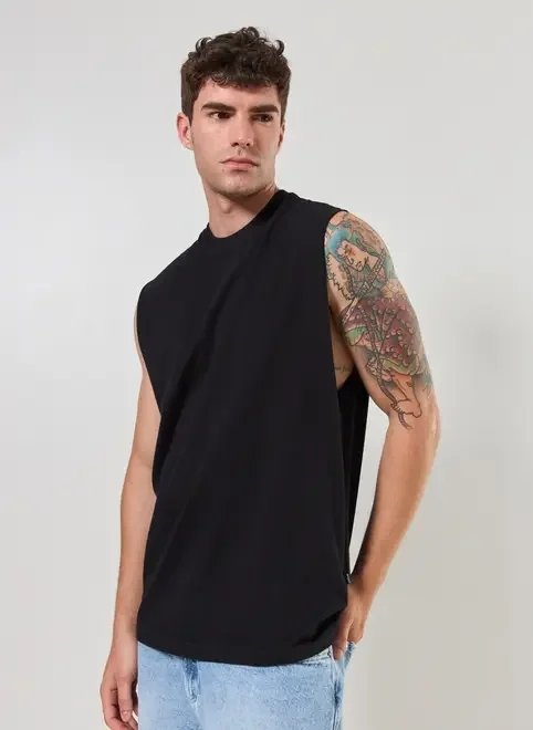 regata sleeveless box regata sleeveless box