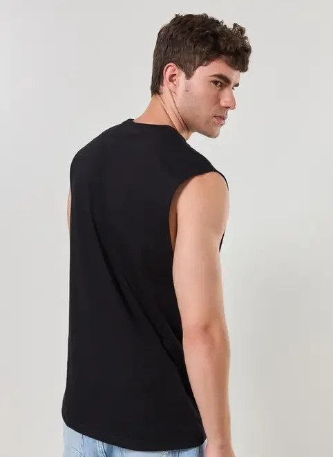 regata sleeveless box regata sleeveless box