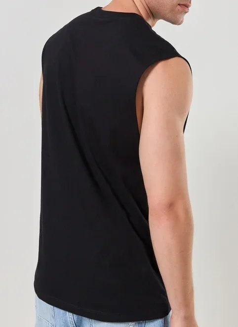 regata sleeveless box regata sleeveless box