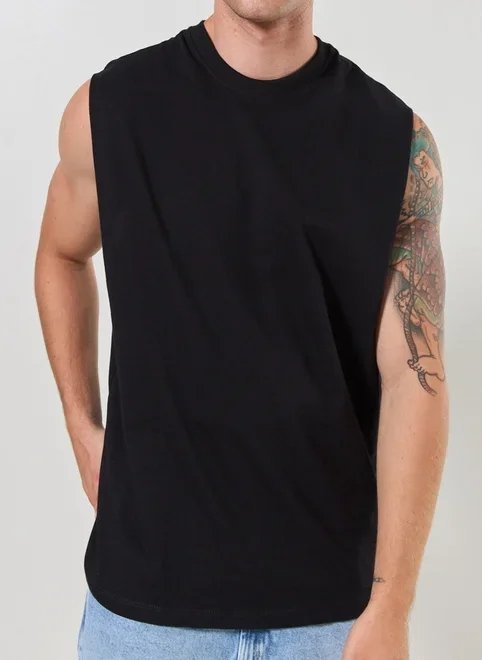 regata sleeveless box regata sleeveless box