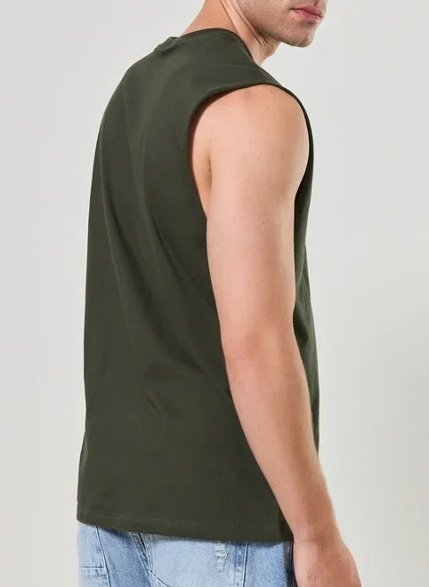 regata sleeveless box regata sleeveless box