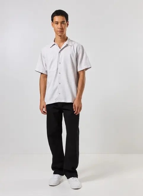 camisa sarja gelo camisa sarja gelo