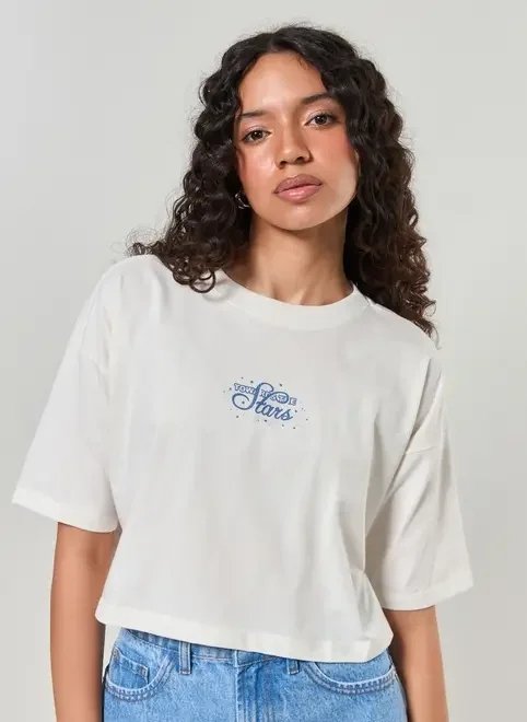 camiseta cropped zodíaco camiseta cropped zodíaco