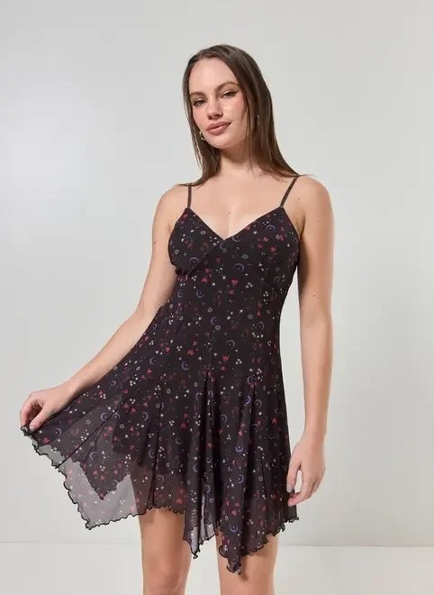 vestido macaquinho tule mística vestido macaquinho tule mística