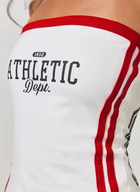 tube top listras athletic tube top listras athletic