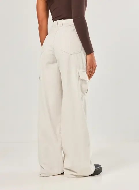 calça cargo em veludo cotelê calça cargo em veludo cotelê