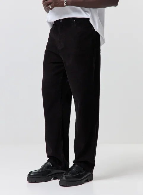 calça veludo cotelê calça veludo cotelê