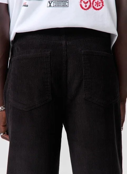 calça veludo cotelê calça veludo cotelê