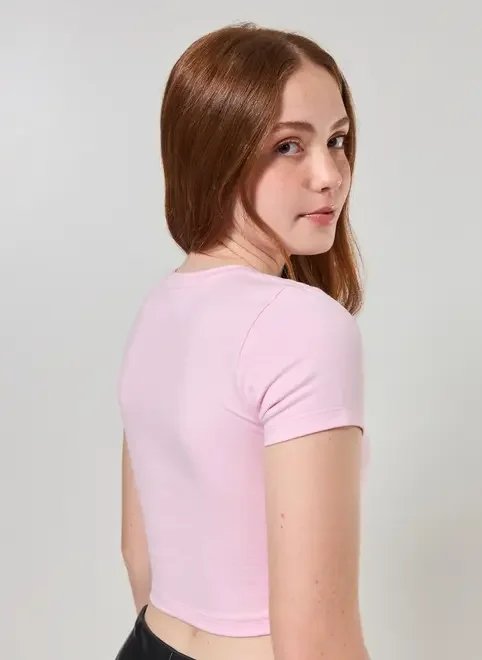 mini tee rosa miss cutie mini tee rosa miss cutie