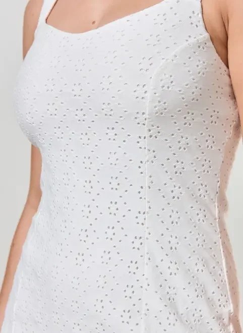 vestido tubinho broderie vestido tubinho broderie