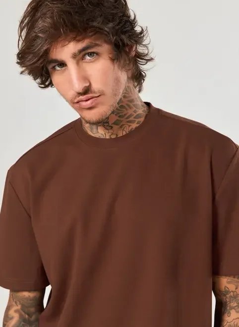 camiseta box malhão em ribana camiseta box malhão em ribana