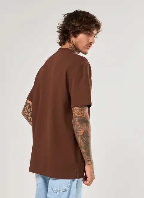 camiseta box malhão em ribana camiseta box malhão em ribana