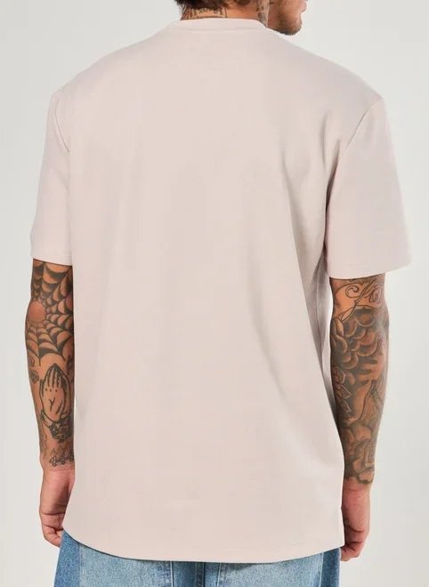 camiseta box malhão em ribana camiseta box malhão em ribana