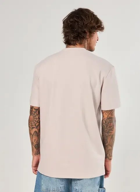 camiseta box malhão em ribana camiseta box malhão em ribana