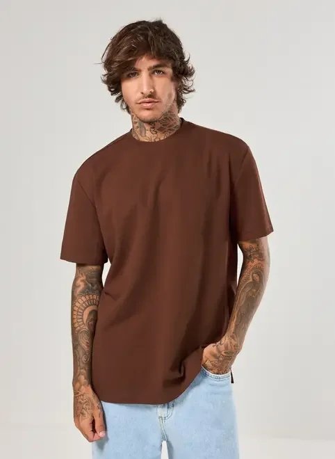 camiseta box malhão em ribana camiseta box malhão em ribana