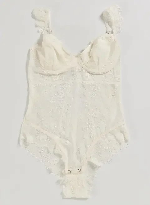 body em renda off-white body em renda off-white