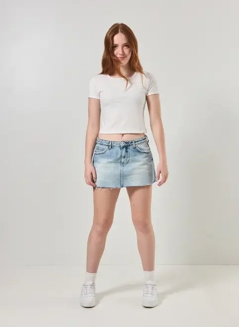 blusa off-white texturizada com lacinho blusa off-white texturizada com lacinho