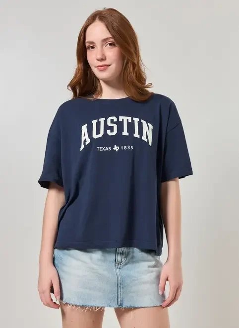 camiseta box marinho austin camiseta box marinho austin