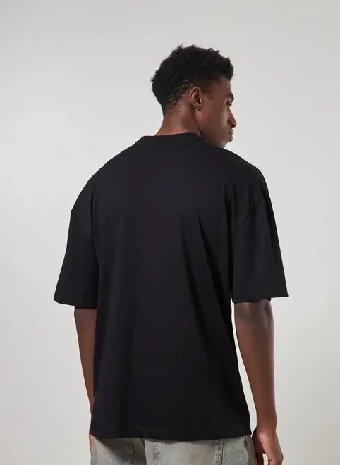 camiseta oversized bob marley camiseta oversized bob marley