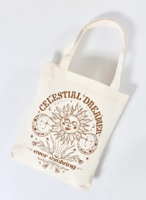 ecobag off-white mística ecobag off-white mística