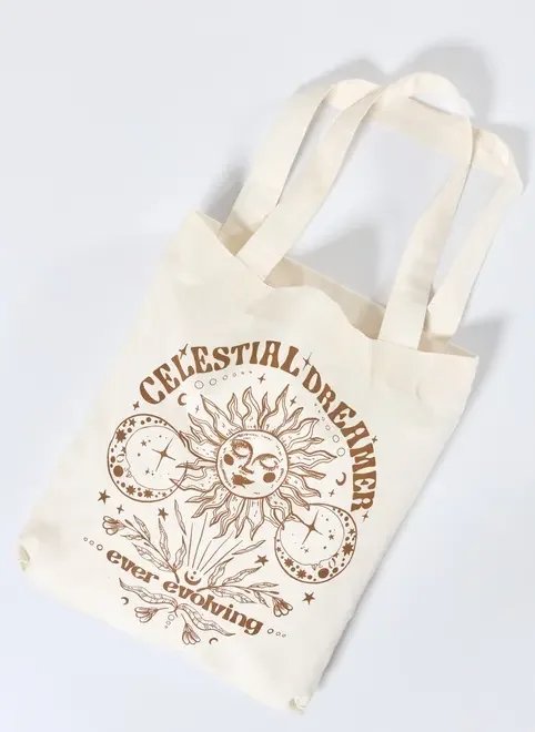 ecobag off-white mística ecobag off-white mística