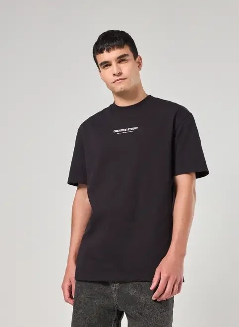 camiseta box malhão preto creative studio camiseta box malhão preto creative studio