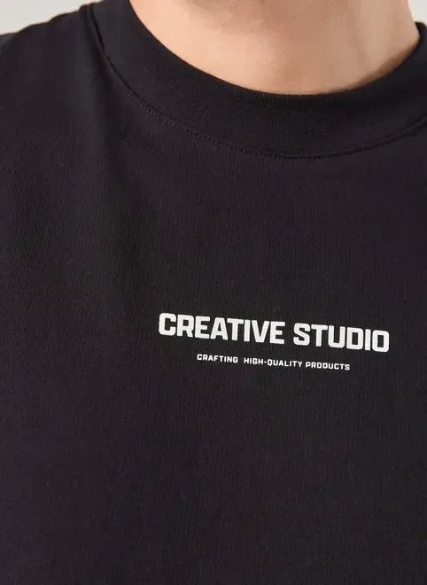 camiseta box malhão preto creative studio camiseta box malhão preto creative studio
