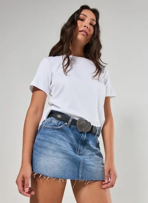 cinto preto fivela corações cinto preto fivela corações