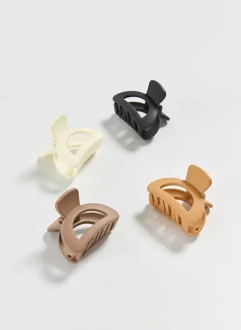 conjunto 4 mini piranhas conjunto 4 mini piranhas