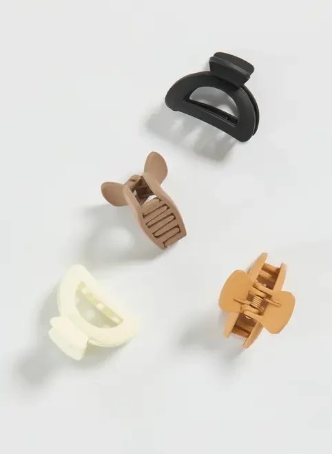 conjunto 4 mini piranhas conjunto 4 mini piranhas