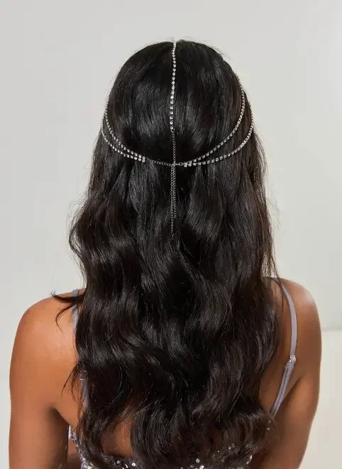 acessórios de cabeça com strass acessórios de cabeça com strass