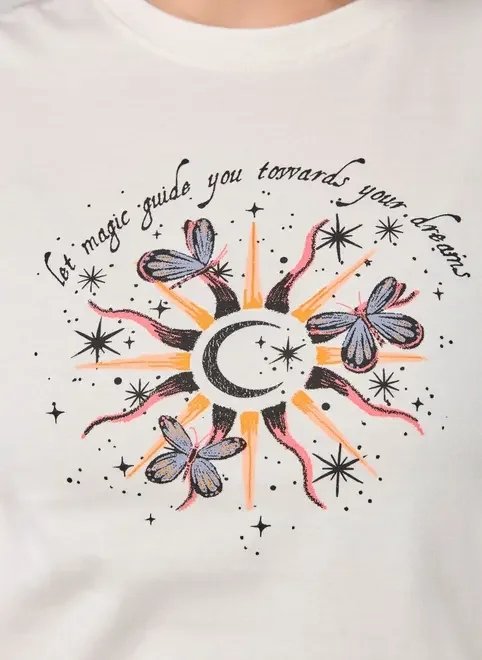 blusa off-white mística blusa off-white mística