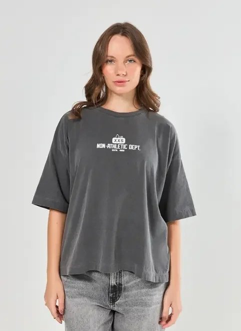 camiseta box estonada snoopy camiseta box estonada snoopy