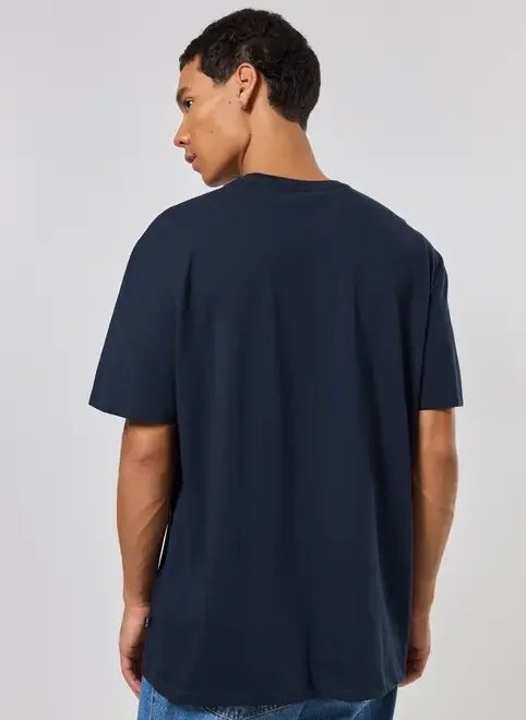 camiseta comfort marinho good memories camiseta comfort marinho good memories