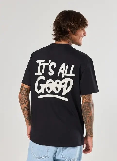 camiseta comfort all good camiseta comfort all good