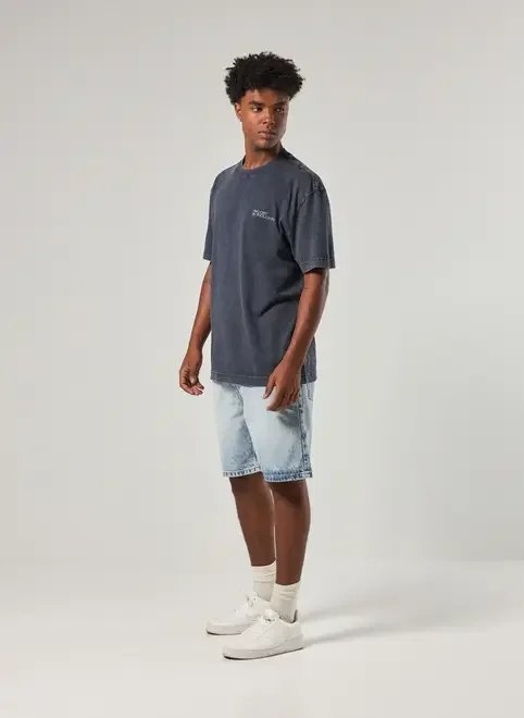 bermuda jeans marmorizado bermuda jeans marmorizado