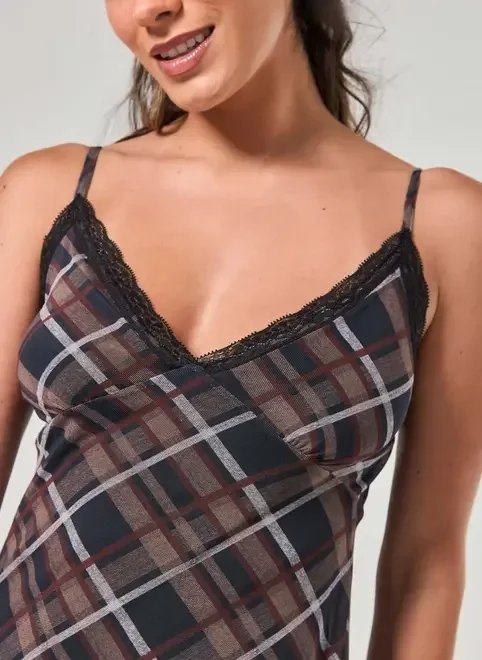 vestido midi tule xadrez vestido midi tule xadrez