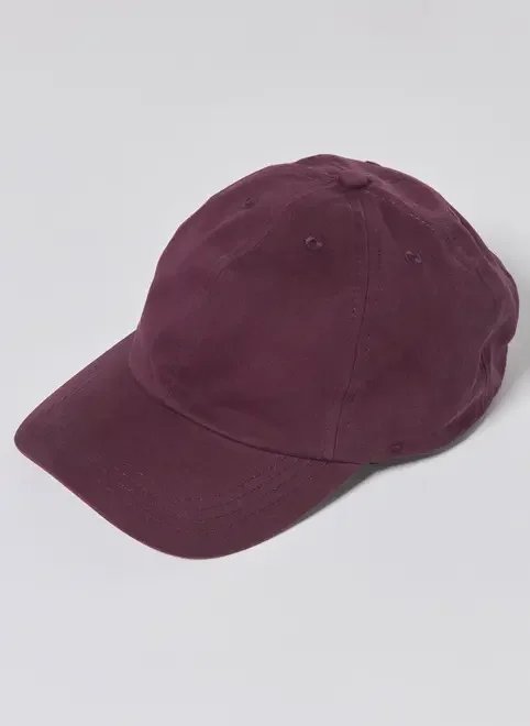 boné roxo estonado boné roxo estonado