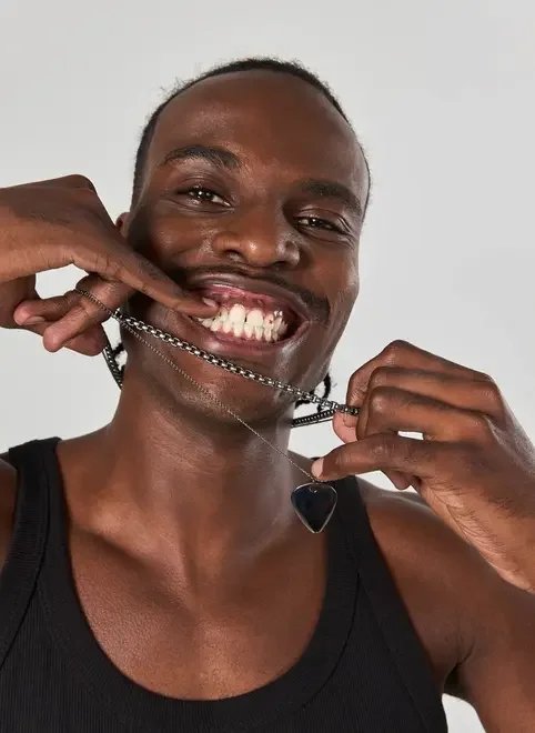 conjunto 2 colares palheta conjunto 2 colares palheta