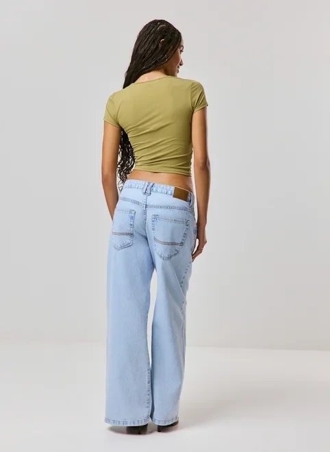 blusa manga curta poliamida franzido blusa manga curta poliamida franzido