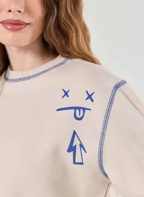 moletom gelo desenhos azuis moletom gelo desenhos azuis