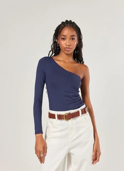 body manga única poliamida body manga única poliamida