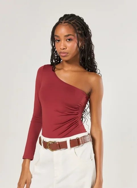 body manga única poliamida body manga única poliamida