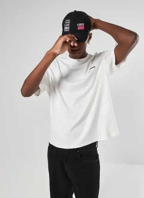 boné preto love sick boné preto love sick